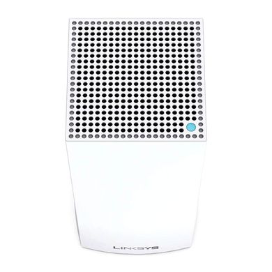 MESH-cистема LINKSYS VELOP MX5300 white (1шт.) MX5300-EU