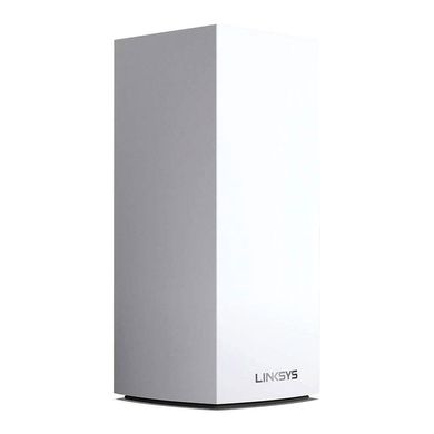 MESH-cистема LINKSYS VELOP MX5300 white (1шт.) MX5300-EU