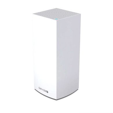 MESH-cистема LINKSYS VELOP MX5300 white (1шт.) MX5300-EU