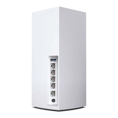 MESH-cистема LINKSYS VELOP MX5300 white (1шт.) MX5300-EU